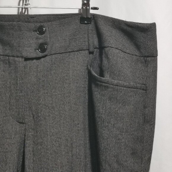 42x31 18W Houndstooth Trousers NWOT # 168 - Picture 2 of 9